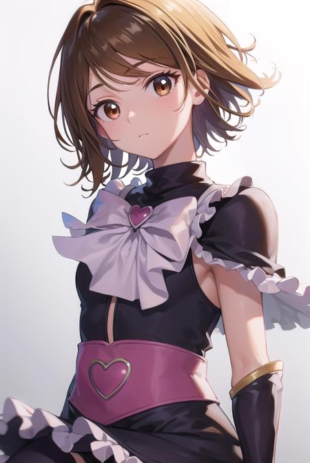 Nagisa Misumi (Cure Black) - Futari wa Pretty Cure - COMMISSION