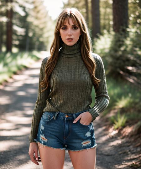 Lauren Phillips - Porn Actress