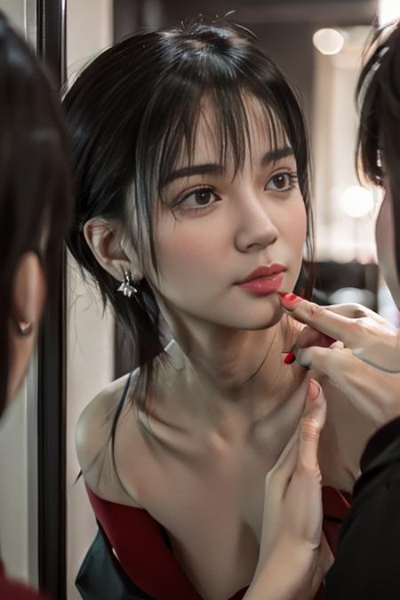 千野水 Sui