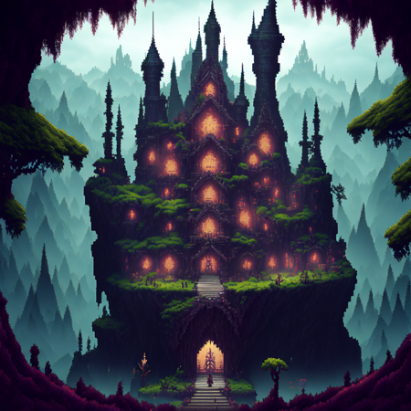djz metroidvania