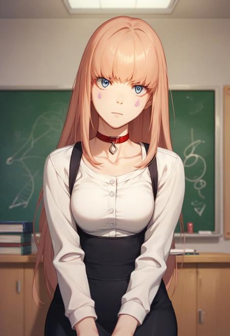 B: The Beginning