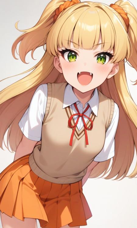 Rika Jougasaki - (THE IDOLM@STER) XL / Pony版本XL (ID: 451077)