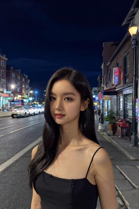 Girl's Day Hyeri (혜리) Lookalike