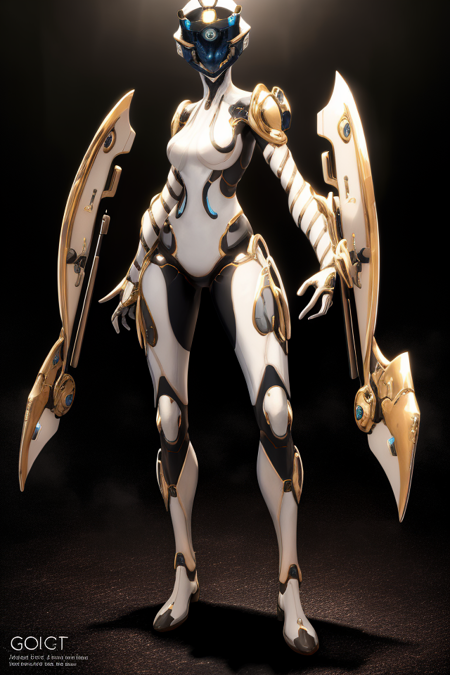Mag | Warframe
