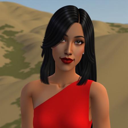 Bella Goth