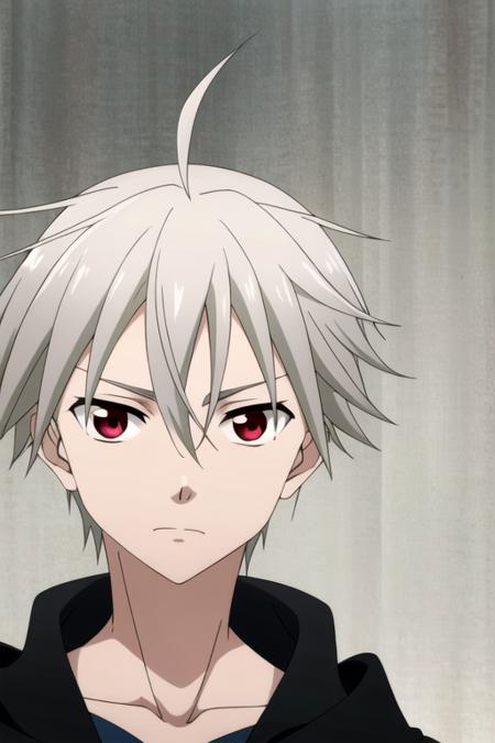 Yoshio Kobayashi | Trickster: Edogawa Ranpo Shounen Tanteidan yori