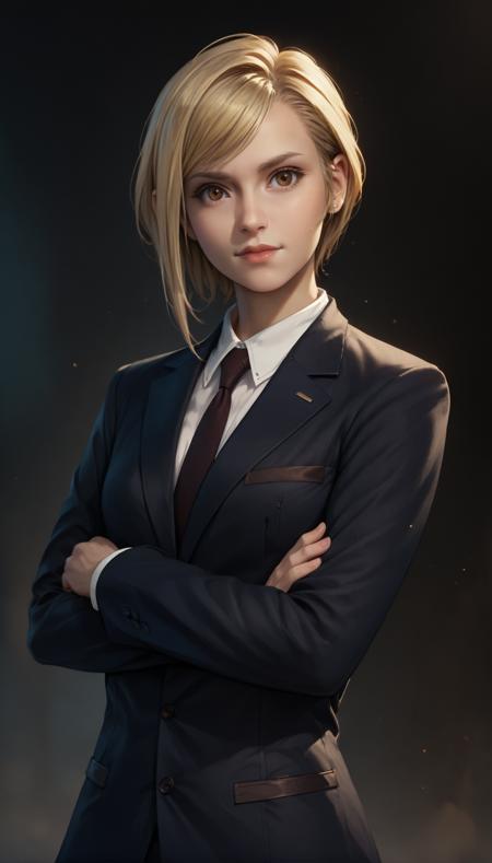 Elena - Final Fantasy 7 Rebirth - Pony XL版本v1.0 (ID: 650639)