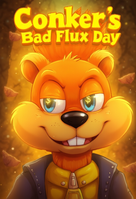 ComfyUI — Flux Advanced — Daemon +Meta