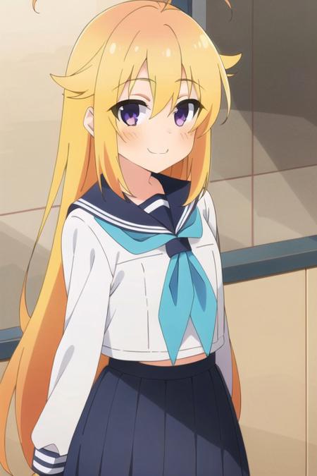 Koshi Torako | My Deer Friend Nokotan | しかのこのこのここしたんたん版本v1.0 (ID: 671406)