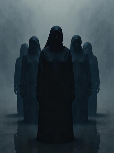 Wizard's Arcana: Spectral Glow