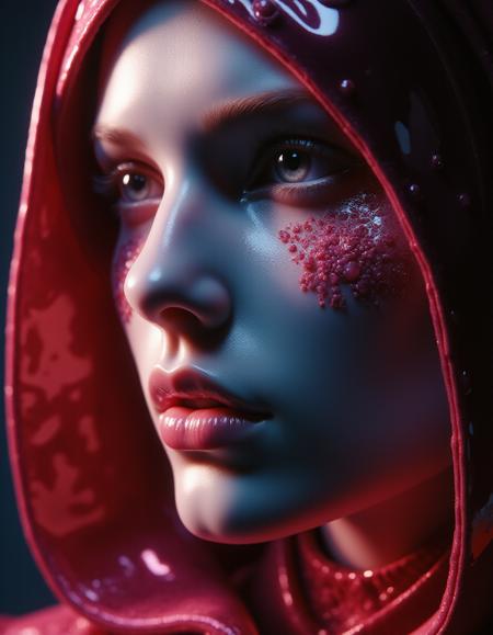 Porcelain Style [FLUX+SDXL]