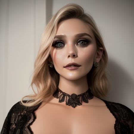 Elizabeth Olsen