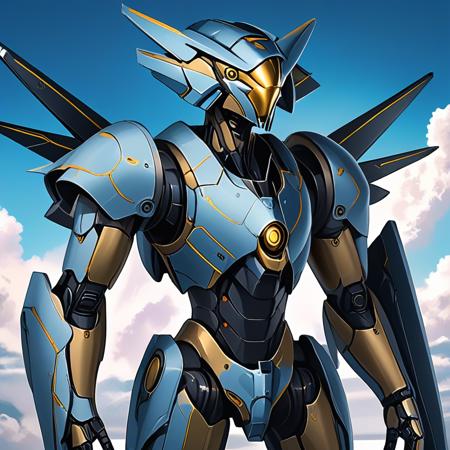 Stellaris Character/race Style Lora [FLUX+XL+Illustrous XL+Pony]