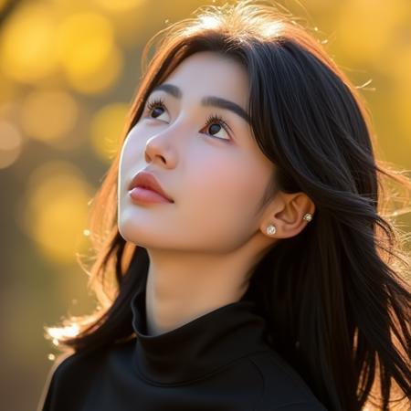 Miki Chinese Girl版本V1 (ID: 836519)