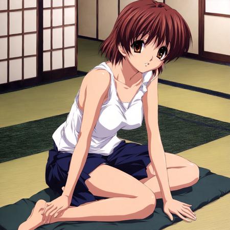 Slime's Nagisa Furukawa