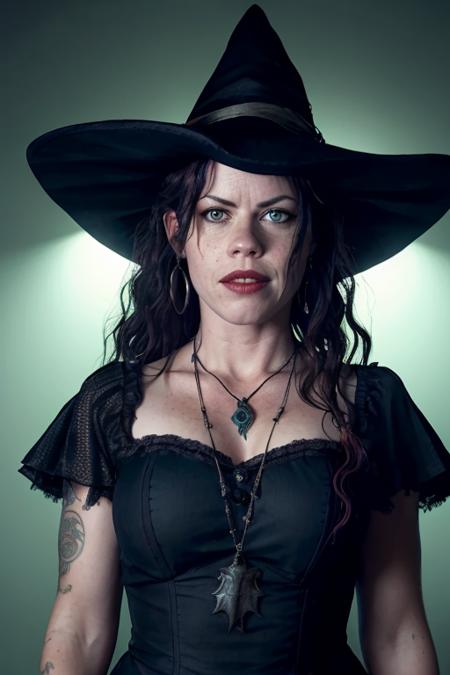 Fairuza Balk