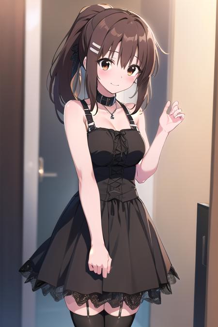 Minakami Yuki