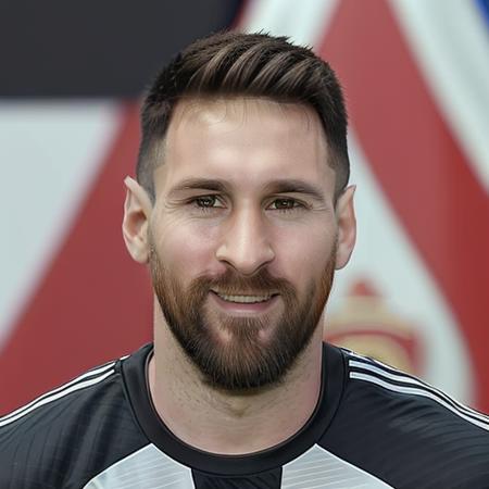 Lionel Andrés Messi