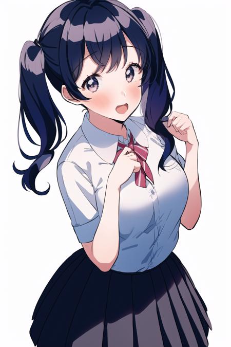 Hanako (artist) Style