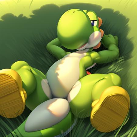 Yoshi