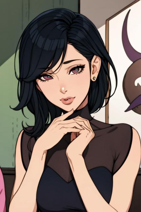 織田non/官响子
