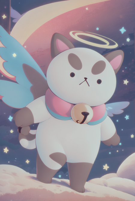 Puppycat