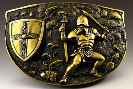 Klamra (Buckles)