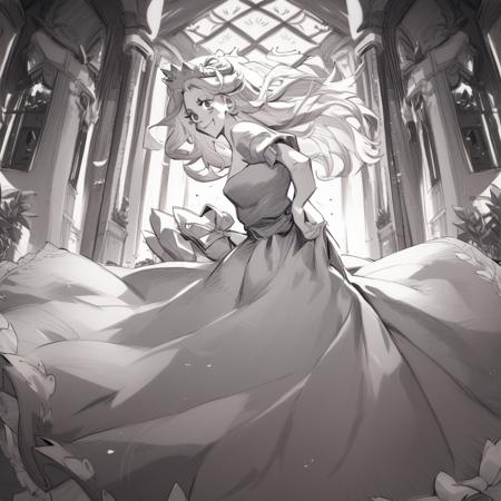 STP_Princesses版本V1 (ID: 634648)