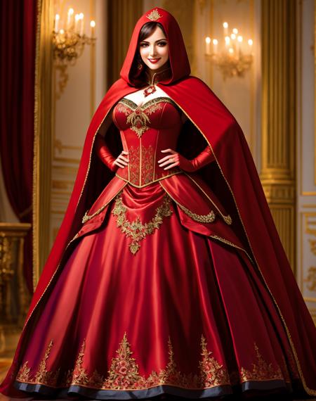 Royal Gowns - an EDG collection