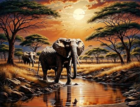 Savanna