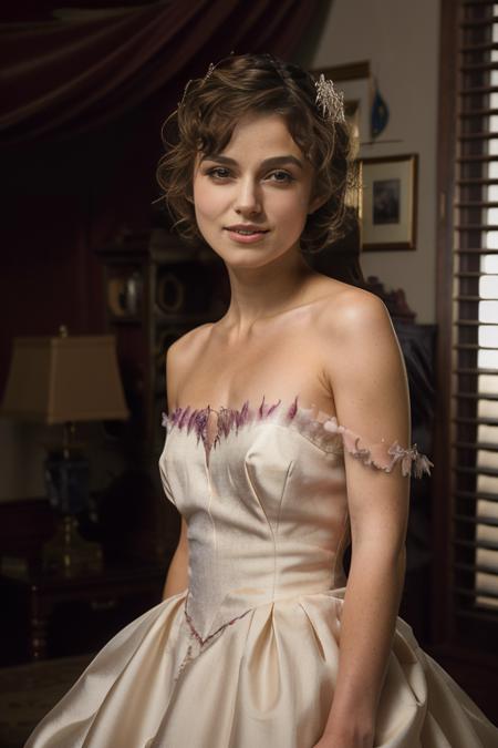 Keira Knightley [SMF]