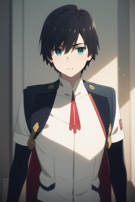 Hiro / Darling in the Franxx