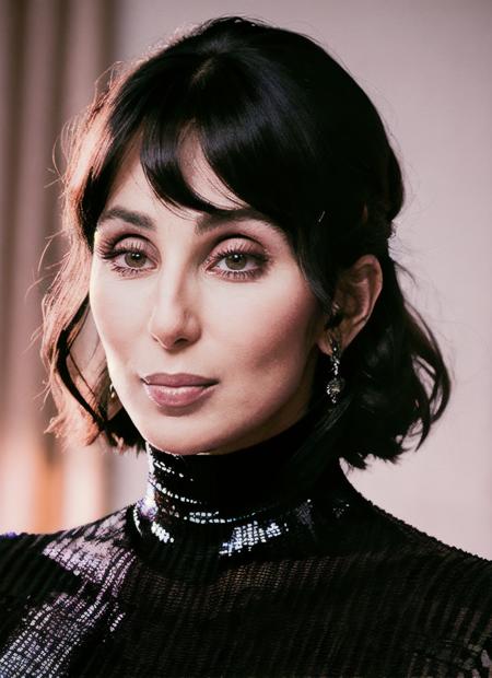 Cher