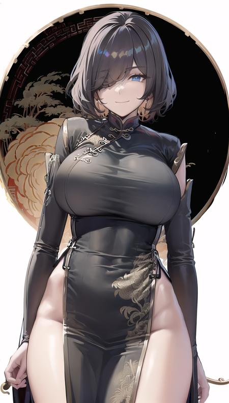 柯娜 （雷索纳斯）丨Connor （Resonance Solstice）