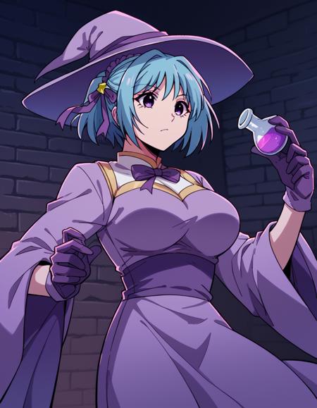 Kurumu Kurono (黒乃胡夢) - Rosario + Vampire (ロザリオとバンパイア)