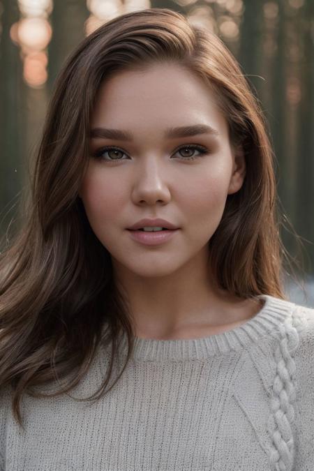 Margo Moor