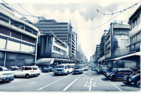 Ink Style