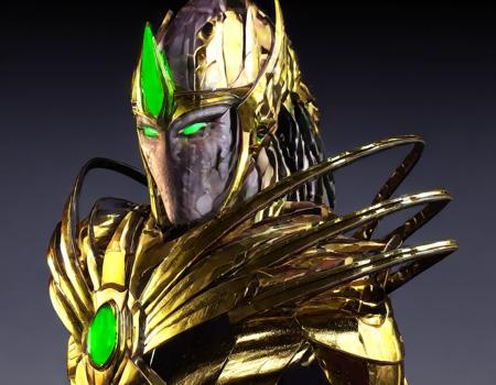 Starcraft - Protoss - Female