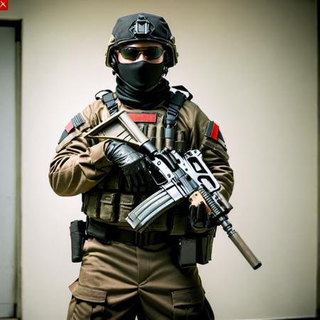 soldier model XL and PXL版本v1.0 xl (ID: 539709)