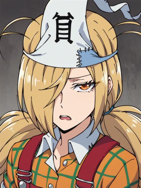 Binbouda Momiji // Binbougami Ga版本v1.0 (ID: 545911)