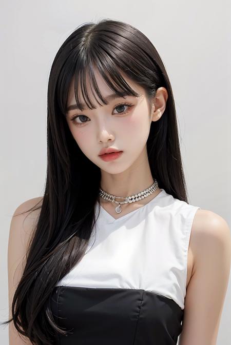 Choi Ye-na Idol (Kpop/Requested)版本v1.0 (ID: 482923)
