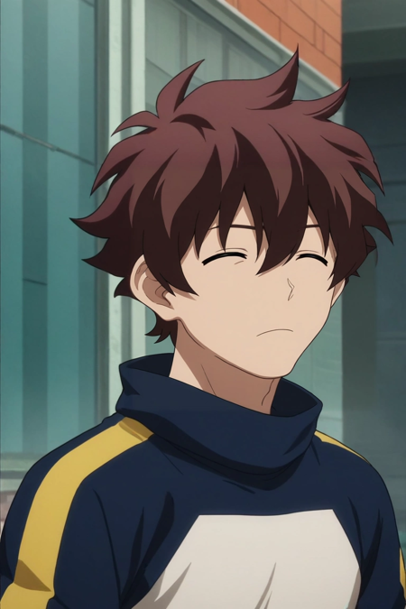 Leonardo Watch | Kekkai Sensen / Blood Blockade Battlefront