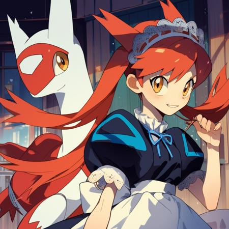 Pokemon (Pony)