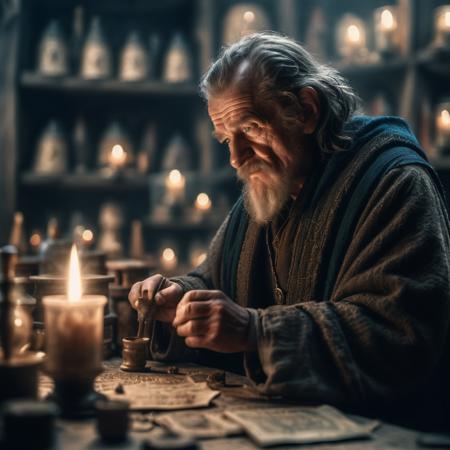 RPGVendorMagicXL