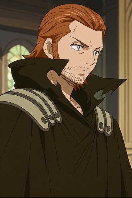 Gildarts Clive | Fairy Tail!