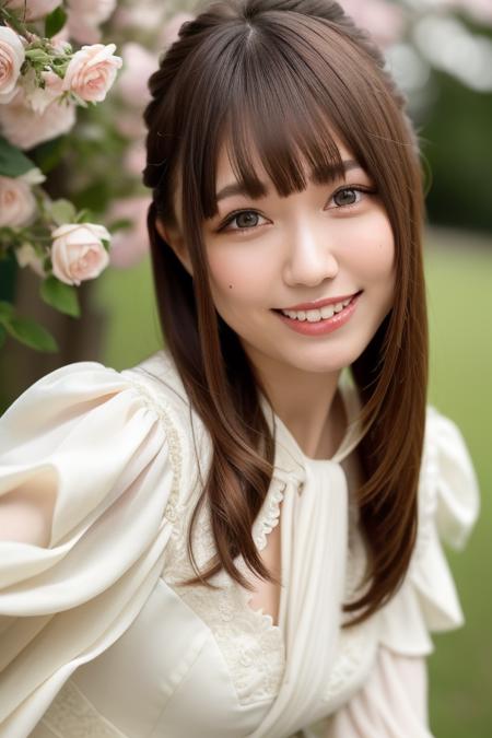 SuzukiAina / 鈴木 愛奈 _JP_VA