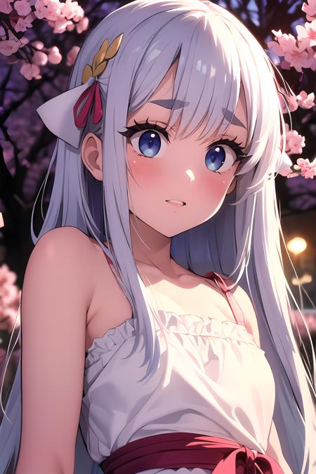 Platinum: Anime Mix版本SD 1.5 R1.3.2 (ID: 517439)