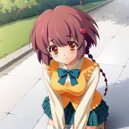 Nodoka Fujita (PARA-SOL) XL pony LORA