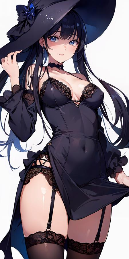 ガーターベルト/garter belt(SD,XL,ILL,pony)