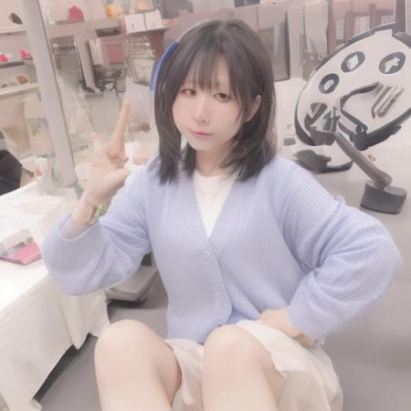 じゃじゃ 10 epoch